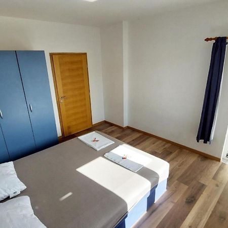 Apartment Sailor Ловран Екстериор снимка