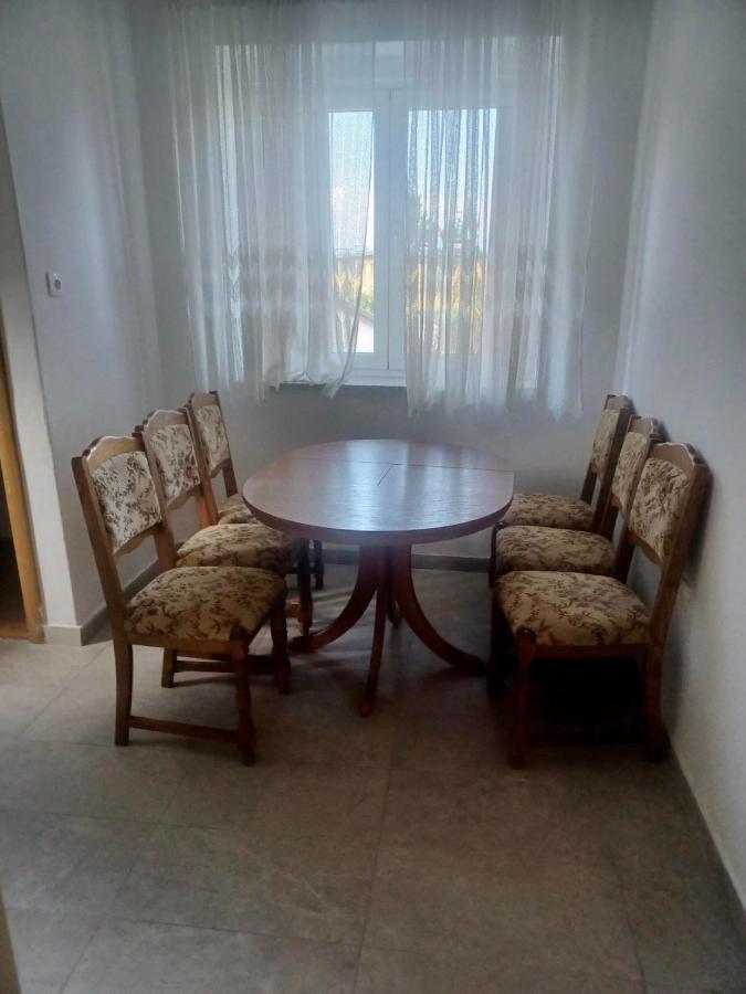 Apartment Sailor Ловран Екстериор снимка