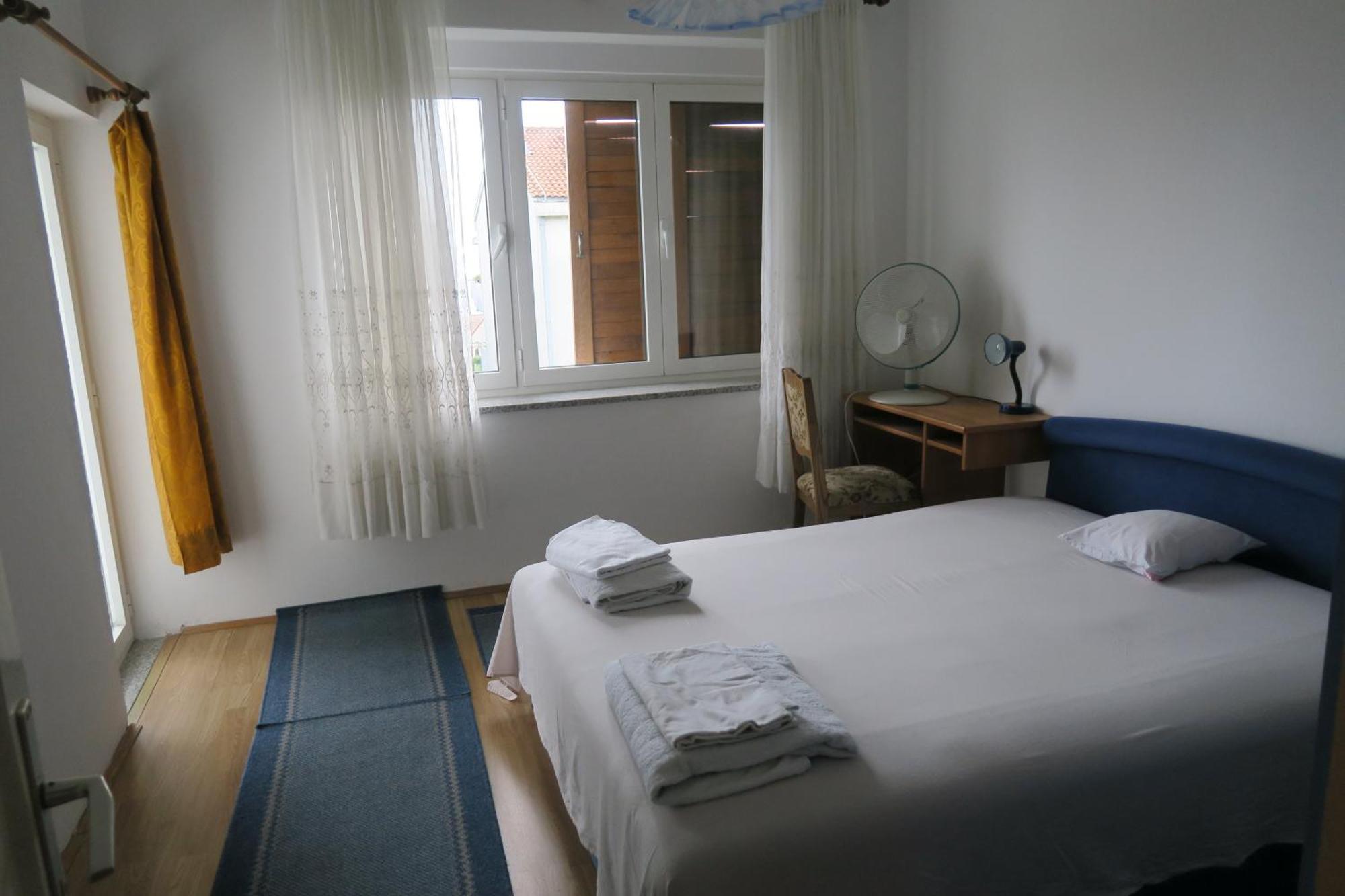 Apartment Sailor Ловран Стая снимка