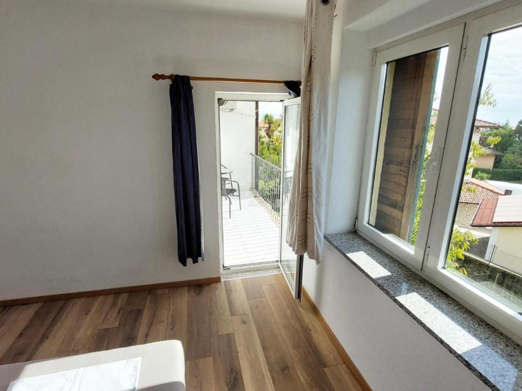 Apartment Sailor Ловран Екстериор снимка