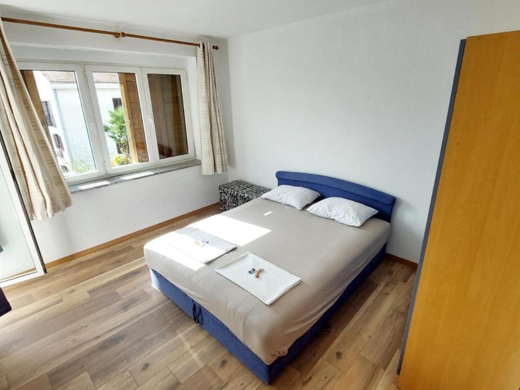 Apartment Sailor Ловран Екстериор снимка