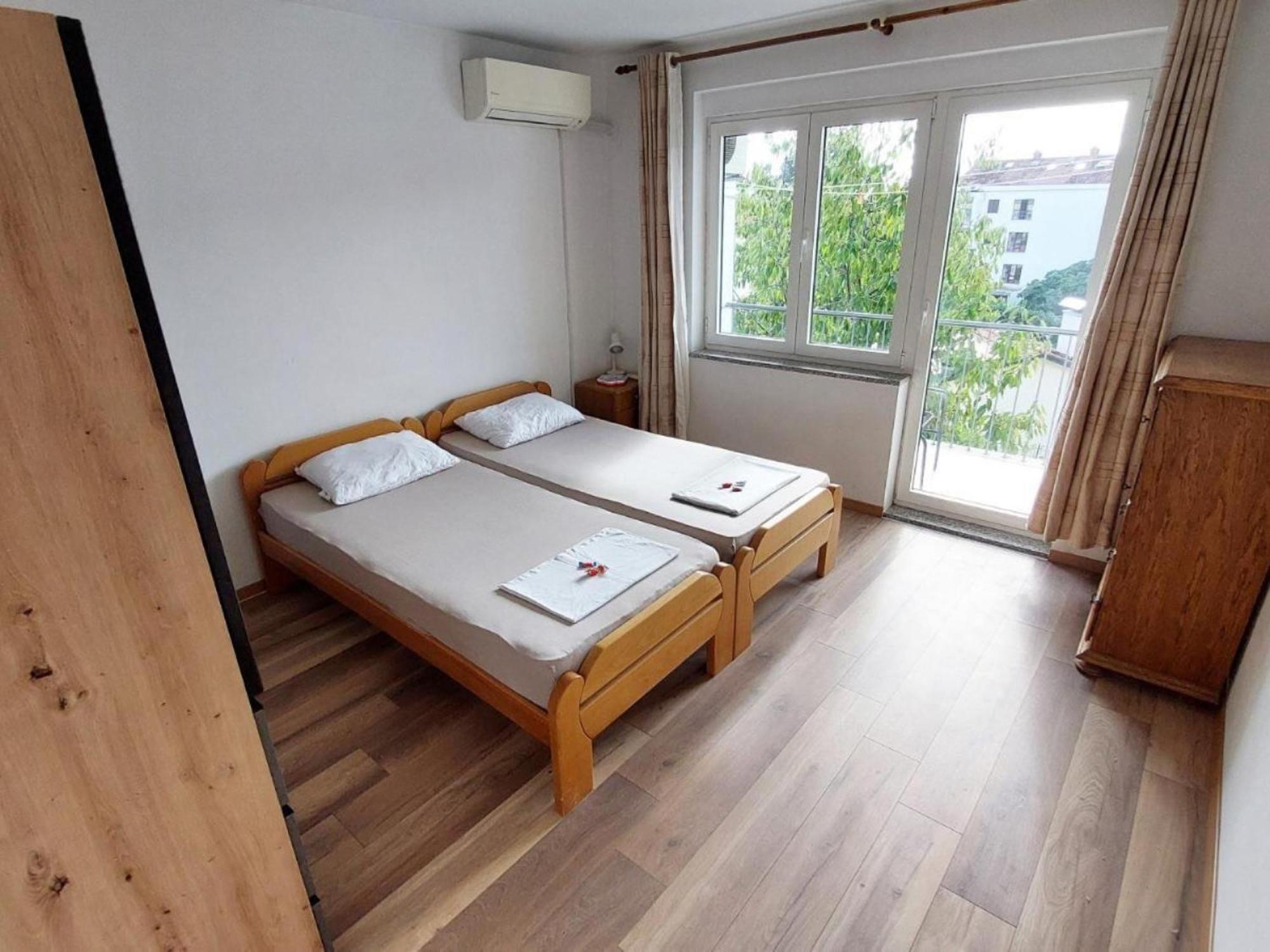 Apartment Sailor Ловран Екстериор снимка